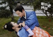 多部热播剧里的小角色，因古剑奇谭被人熟知，如今凭借网剧大火