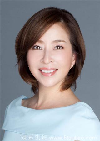 真矢美纪首度主演富士系连续剧 挑战饰演单亲妈妈