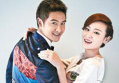 娱乐圈有“婚姻协议”的5对明星夫妇, 最后一对看着好辛苦!