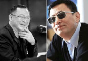 张黎杜琪峰都对他青睐有加 徐浩峰现场让全组为他鼓掌