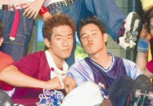 4年前半瘫痪 影版《麻辣鲜师》呼唤“蝌蚪”归位