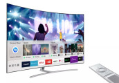 三星2017新电视安装Shazam 可自动识别音乐