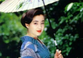 国民女优, 50岁了仍是日本男人的女神!