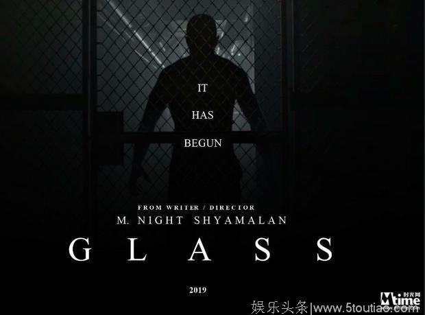 沙马兰"不死劫""分裂"交叉续作曝剧情