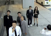 电视剧同盟第11集剧情: 韦爷自愿退出同盟 令熊拒绝以柔辞职