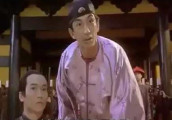 本以为邹兆龙拒接好莱坞够霸气, 没曾想星爷的“三拒”成经典