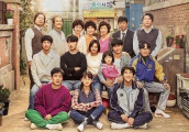 韩剧1988, 至始至终, 家人和亲故才是王道