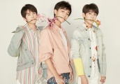 sunshine横空出世！意图颠覆TFBOYS？？？