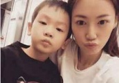 王宝强马蓉儿子近照曝光, 网友反应如此激烈确定不会伤害孩子吗?