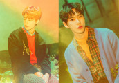 NCT U演唱KBS2 TV周一周二电视剧《Radio Romance》OST