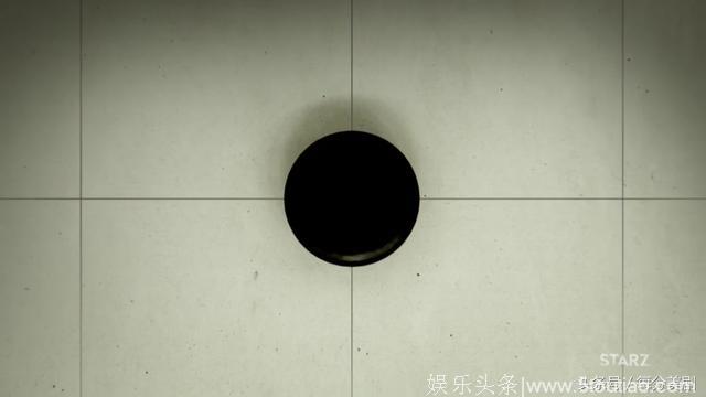 美剧《相对宇宙》：东方哲学思想与西方科幻元素合二为一