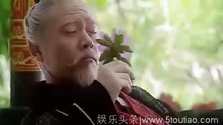 <《汉武大帝》>口碑爆表：谁说国产剧比不上美剧！