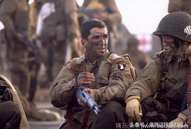 投资8亿的二战美德大战影视剧经典之作，远超好莱坞大片