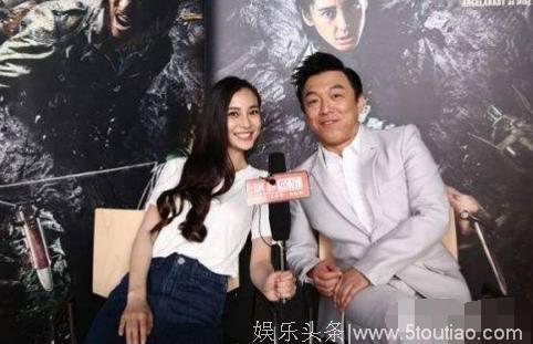 黄渤情商有多高？鲁豫说采访他太累，baby和刘烨曾被怼得哑口无言