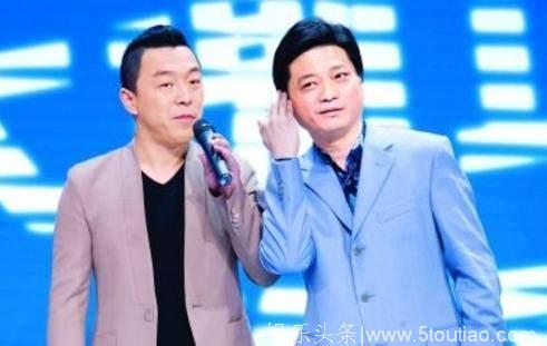 黄渤情商有多高？鲁豫说采访他太累，baby和刘烨曾被怼得哑口无言