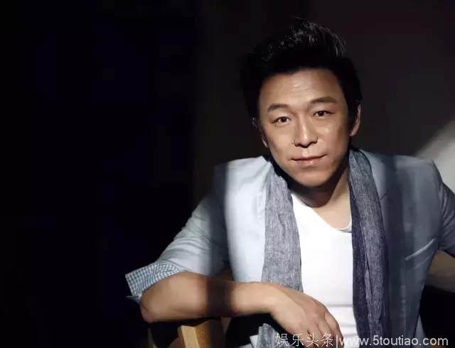 黄渤情商有多高？鲁豫说采访他太累，baby和刘烨曾被怼得哑口无言