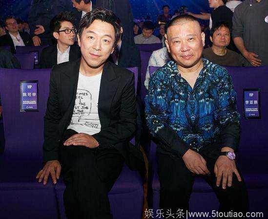 黄渤情商有多高？鲁豫说采访他太累，baby和刘烨曾被怼得哑口无言