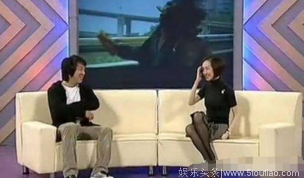 黄渤情商有多高？鲁豫说采访他太累，baby和刘烨曾被怼得哑口无言