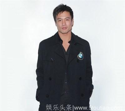 被誉为李连杰接班人 踢飞甄子丹 赵文卓 还差点成为谢霆锋妹夫