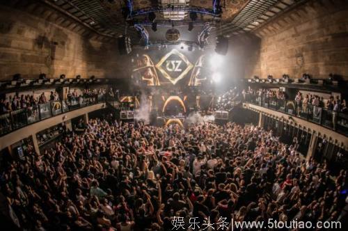 还在听电音？逼格高的年轻人都在听这种音乐！