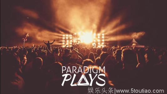 还在听电音？逼格高的年轻人都在听这种音乐！