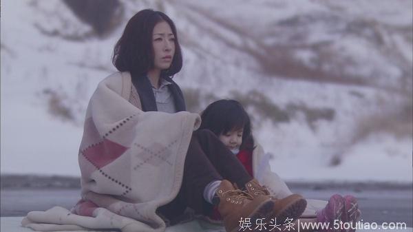 日韩《mother》/李宝英：因为是妈妈，所以选择了这部剧