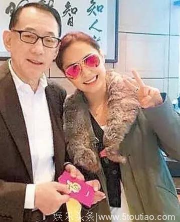 杨受成送阿娇600万上海物业当嫁妆，网友：你是不知道上海房价吧