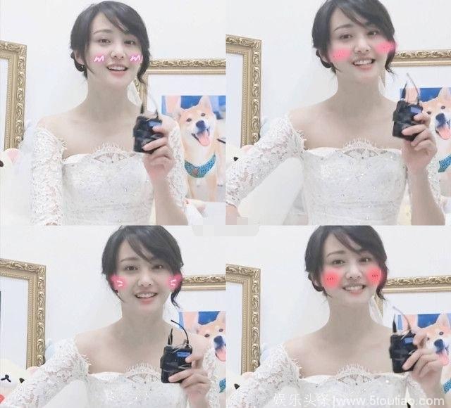 郑爽爸曝女儿恋情，跟唐嫣罗晋一样因戏生情，网友：比两个前任帅