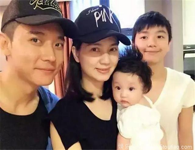莫少聪想要莫镐濂抚养权，张丹峰霸气：他叫张浩铎，他是我儿子