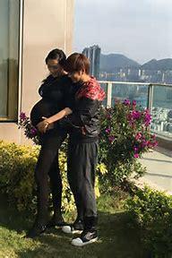 陈浩民说出让妻子蒋丽莎5年四次剖腹产的原因