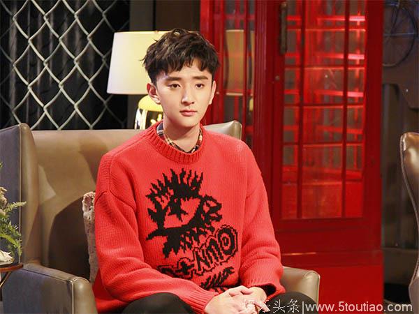 于小彤《爱的时差》曝“追女小心机”唱K也有小窍门