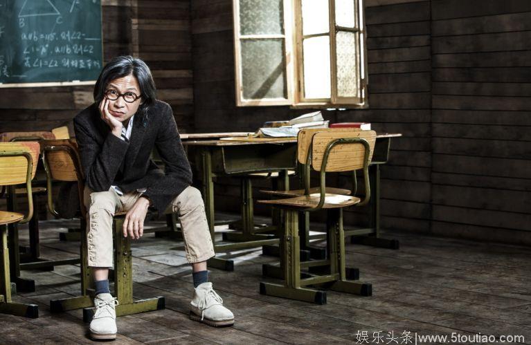 陈可辛可不只有「三分钟」，这部恐怖片的感动能量不亚于《甜蜜蜜》