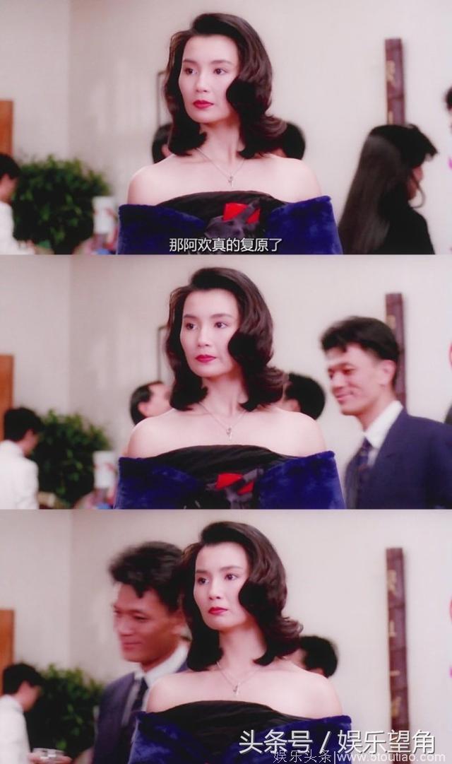 时隔17年将再次登上央视春晚 网友欢呼：风华绝代完美女神出现！