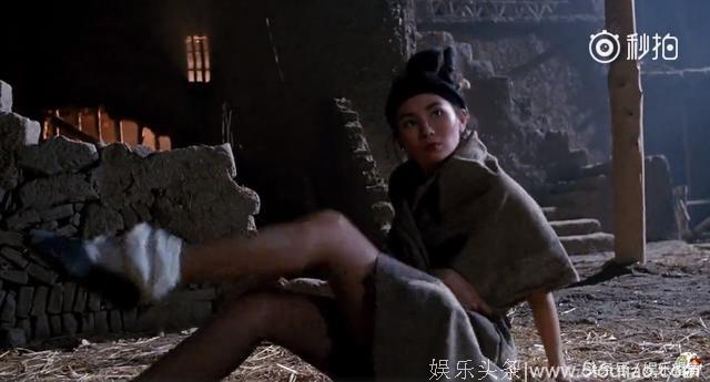 时隔17年将再次登上央视春晚 网友欢呼：风华绝代完美女神出现！