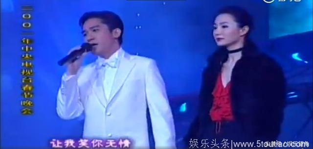 时隔17年将再次登上央视春晚 网友欢呼：风华绝代完美女神出现！