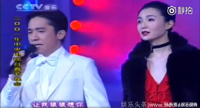 时隔17年将再次登上央视春晚 网友欢呼：风华绝代完美女神出现！