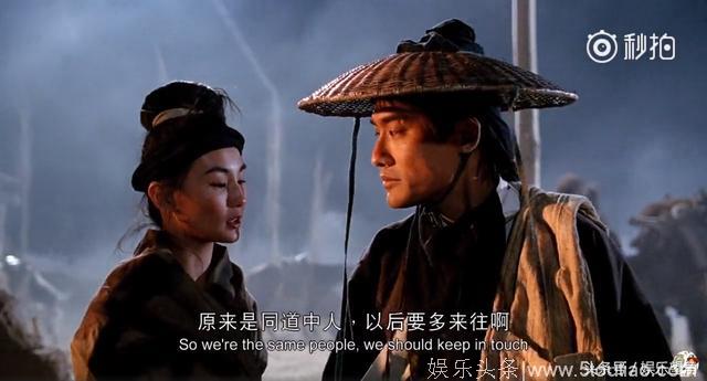 时隔17年将再次登上央视春晚 网友欢呼：风华绝代完美女神出现！