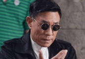 揭秘杜淳爸爸三任妻子，一个是“武松”前妻，一个齐名刘晓庆