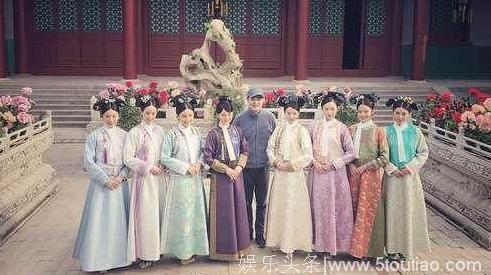 你真的懂《如懿传》？年轻漂亮不是选角宗旨，导演才是明白人