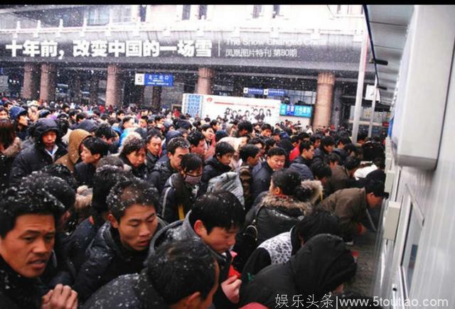 影评《人在囧途》，艺术对农民工的傲慢与偏见