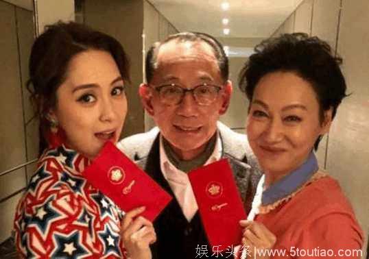 杨受成送阿娇600万的上海房子，网友：你可能不知道上海的房价吧