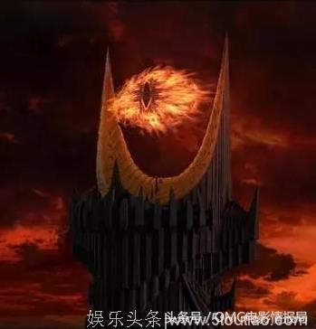 国外电影杂志选出了电影顶级反派排名，异形勉强第十，伏地魔第五