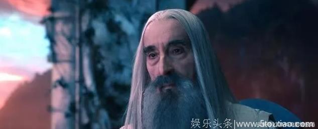 国外电影杂志选出了电影顶级反派排名，异形勉强第十，伏地魔第五