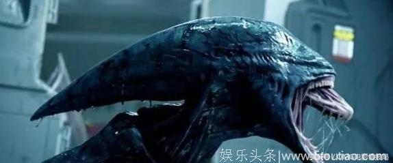 国外电影杂志选出了电影顶级反派排名，异形勉强第十，伏地魔第五