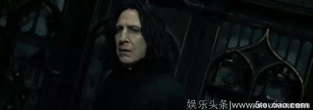 国外电影杂志选出了电影顶级反派排名，异形勉强第十，伏地魔第五