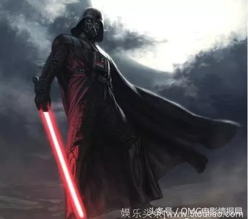 国外电影杂志选出了电影顶级反派排名，异形勉强第十，伏地魔第五