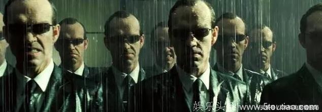 国外电影杂志选出了电影顶级反派排名，异形勉强第十，伏地魔第五