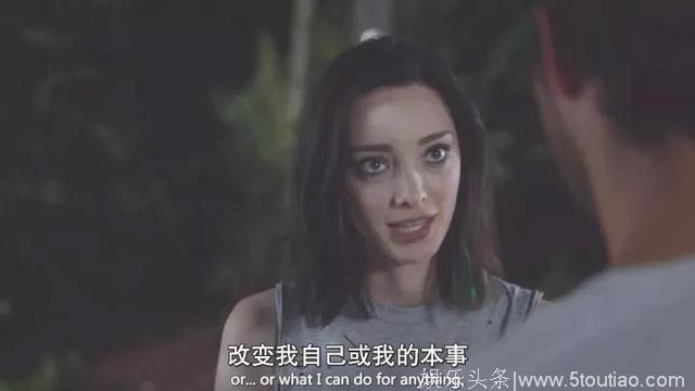 电视剧推荐（三）：北极星小姐姐等着你，火爆美剧让你无“片荒”