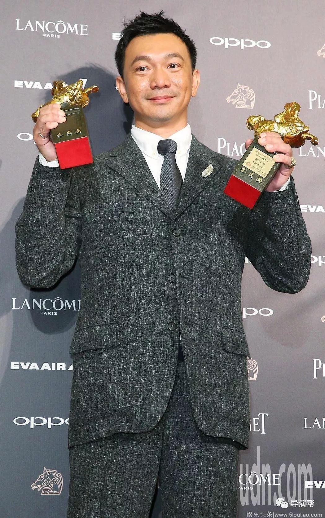 新锐导演专题 | 《大佛普拉斯》导演黄信尧，用「黑白」影像对照「彩色」人生