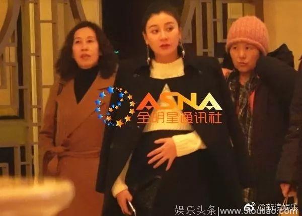 曹云金奉子成婚，老婆唐菀是《人民的名义》里的“检察官”哦！